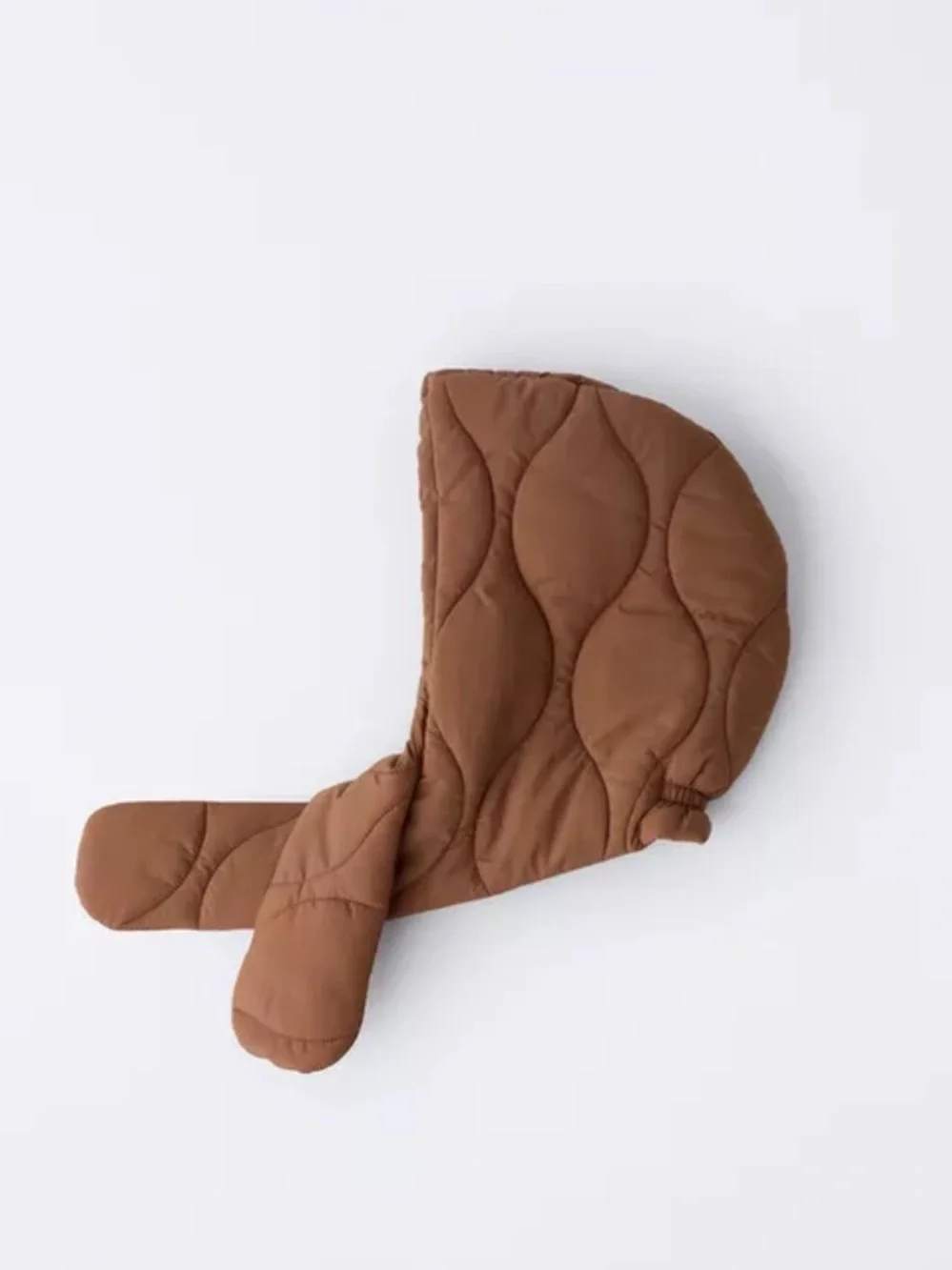 Zara Baby Padded Hood